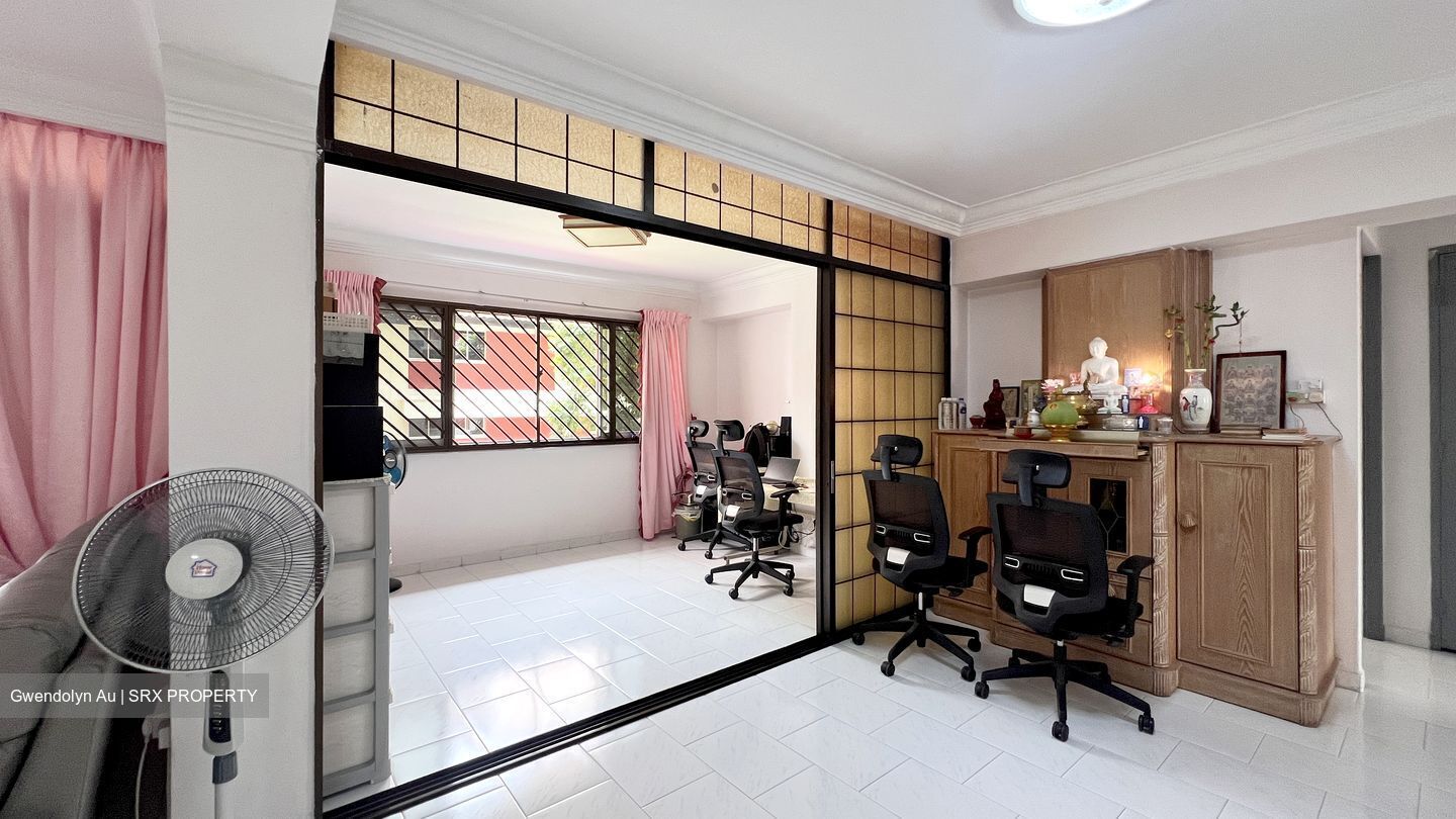 Blk 236 Bishan Street 22 (Bishan), HDB 5 Rooms #535542851